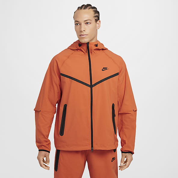 100 150 Orange Tracksuit Tops. Nike NL